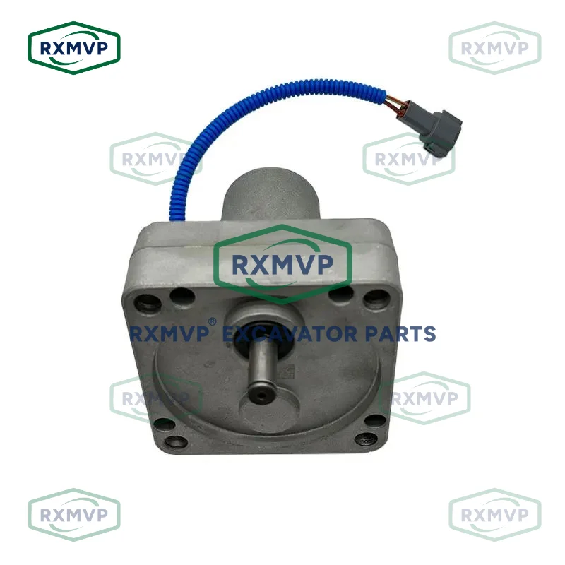 SUNORO excavator spare parts Stepping Motor 4257163 4188762 for Hitachi EX100-1 EX100-2 ZAX1S330 EX200-2 Throttle Motor