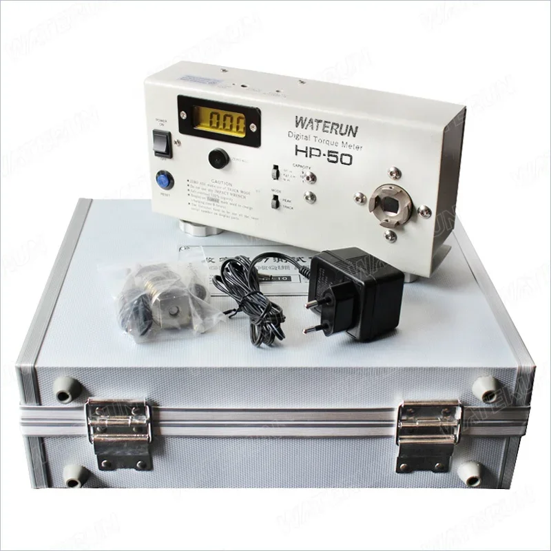 HP-50 Digital Torque Meter  Torque Testing Equipment
