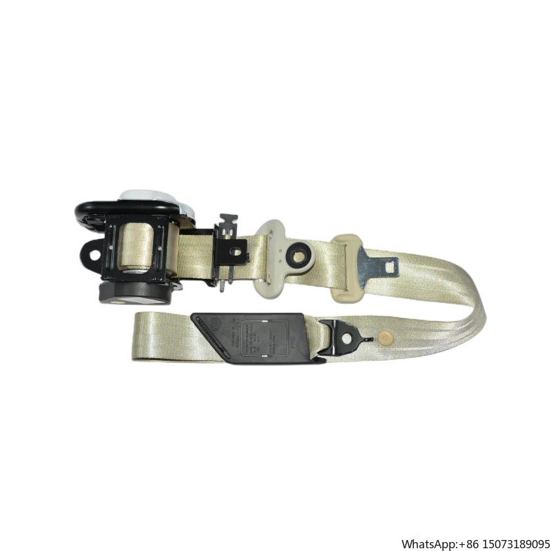 

Safety Belt Seat Belt for 2015 CRV Car OEM 81850-T0T-H11ZA / 81450-T0T-H11ZA
