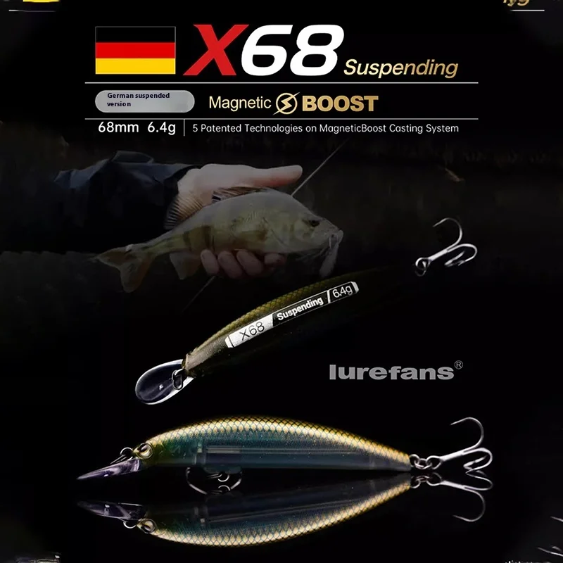 Big River Flood Lur… - image