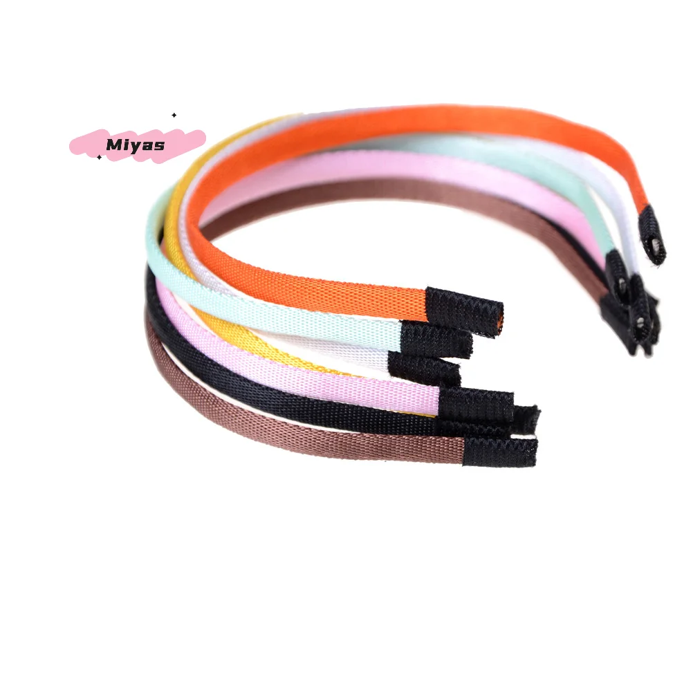 1Pc Willekeurige Hoofdband Model voor Poppenhuis 1/6 Blythe Pulip Poppen 29cm BJD Haar Accessoire Decoratieve Hoofdband