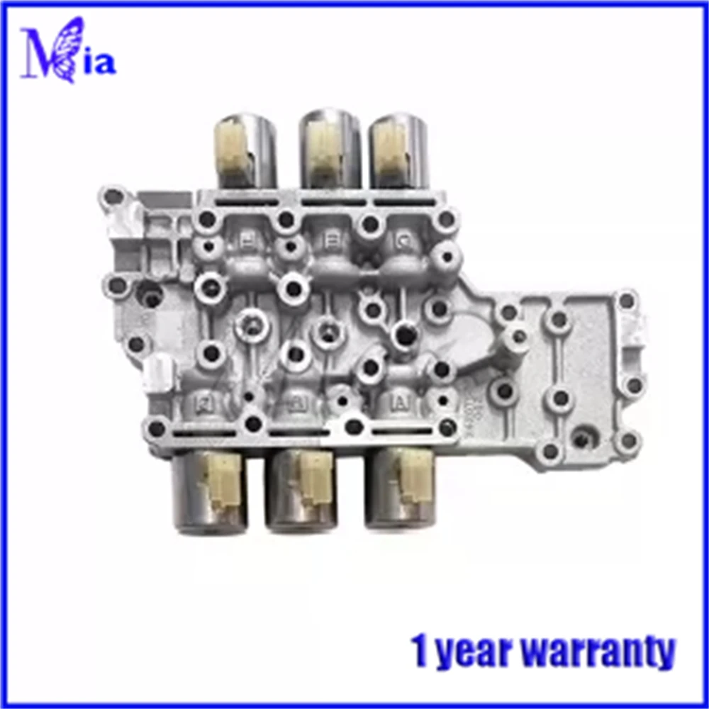 

CVT250 Automatic Transmission Valve Body with Solenoid Valve Suitable for General Motors Buick