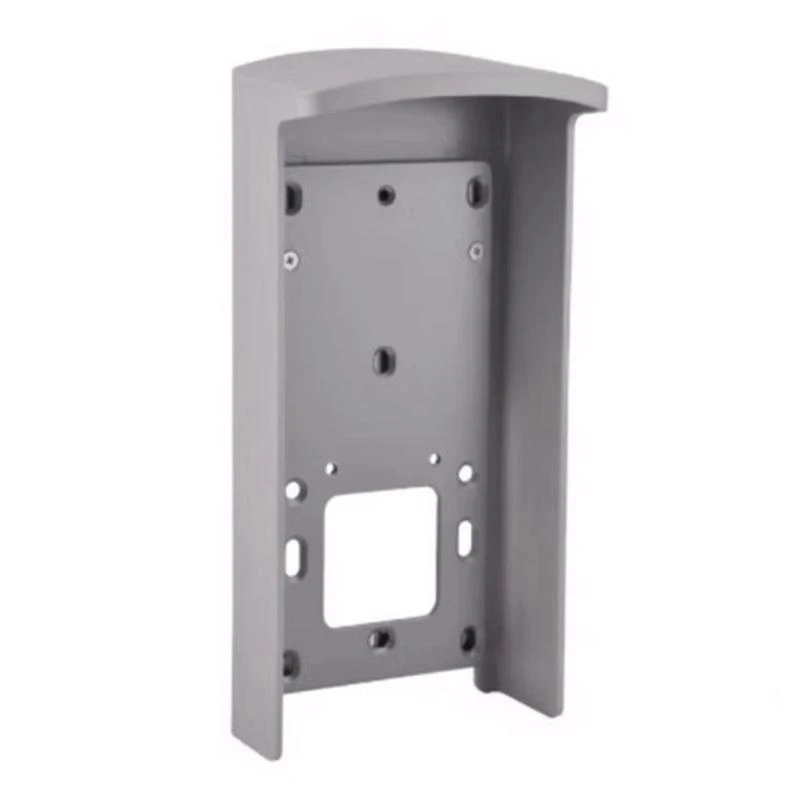 

Cover Shield for 4.3in Video Doorbell Outdoor Keypad Cover Doorbell Protector,for 4.3inch Video Doorbell Plate Guard Protector C