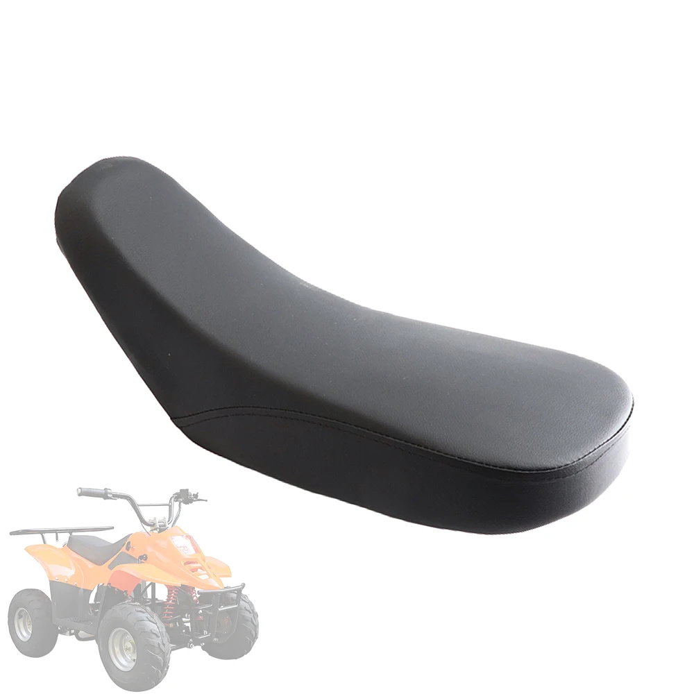 

Complete Foam Seat For 50cc 70cc 90cc 110cc Taotao 110B Boulder B1 Coolster 3050C Peace Roketa Sunl Chinese Kids Youth ATV Quad