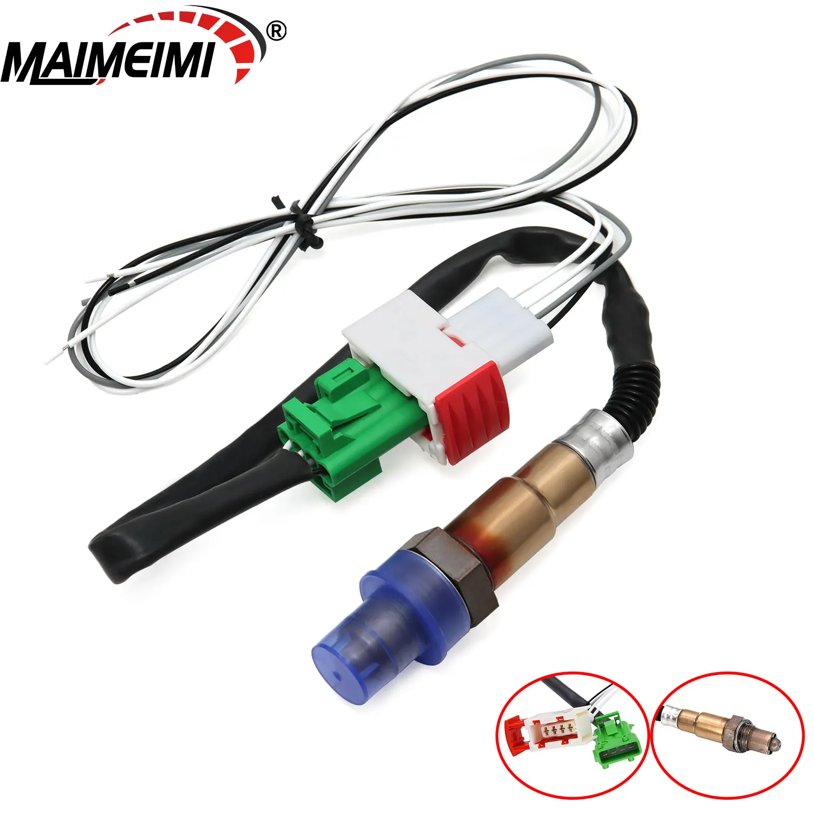 #17 Best Oxygen Sensors to Buy In 2026