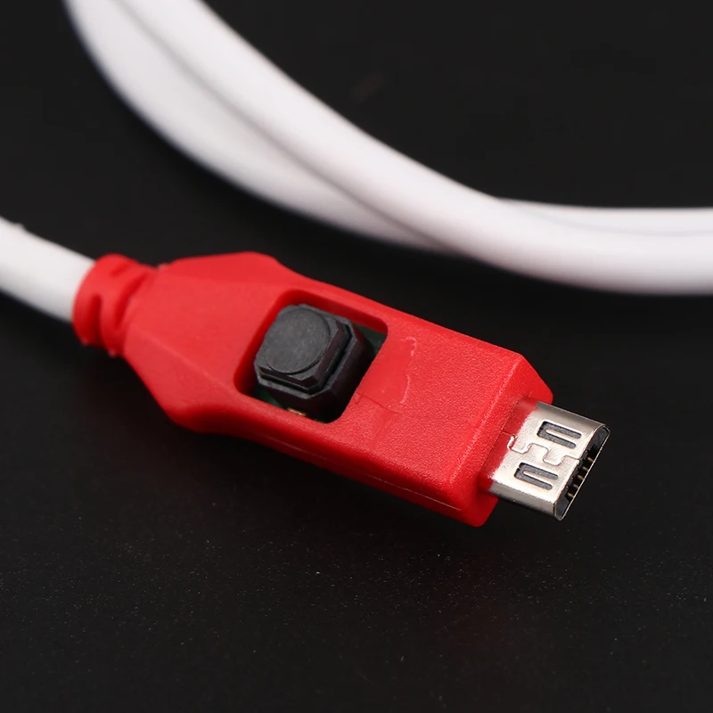 Deep Flash Cable Engineering Cable For Xiaomi Phone Models Open Port 9008 Ignore BL Locks