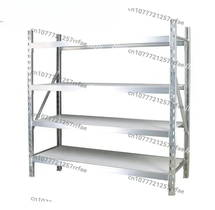 Wholesale price of retail industrial shelf units