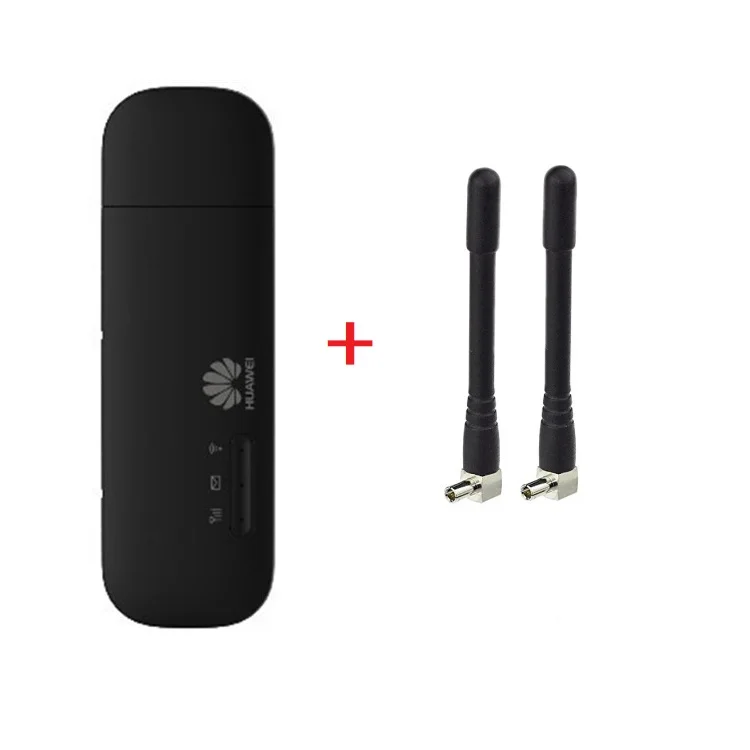 هواوي E8372 150Mbps 4G واي فاي دونغل LTE مودم USB عالمي للسيارة واي فاي E8372h-608