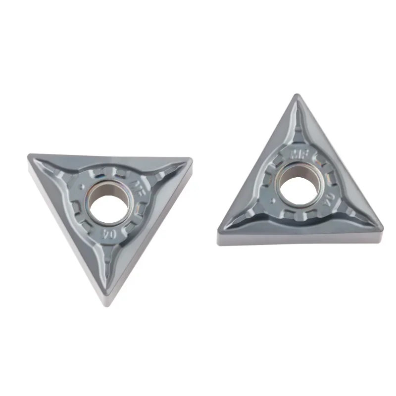 Imagem -05 - Tnmg 160404 Tnmg 160408 Ferramenta de Peças de Torno Cnc Tnmg 160404 160408 Inserção de Carboneto de Ferramenta de Torneamento Indexável para Wtjnr Mtjnr Mtenn 10 Unidades