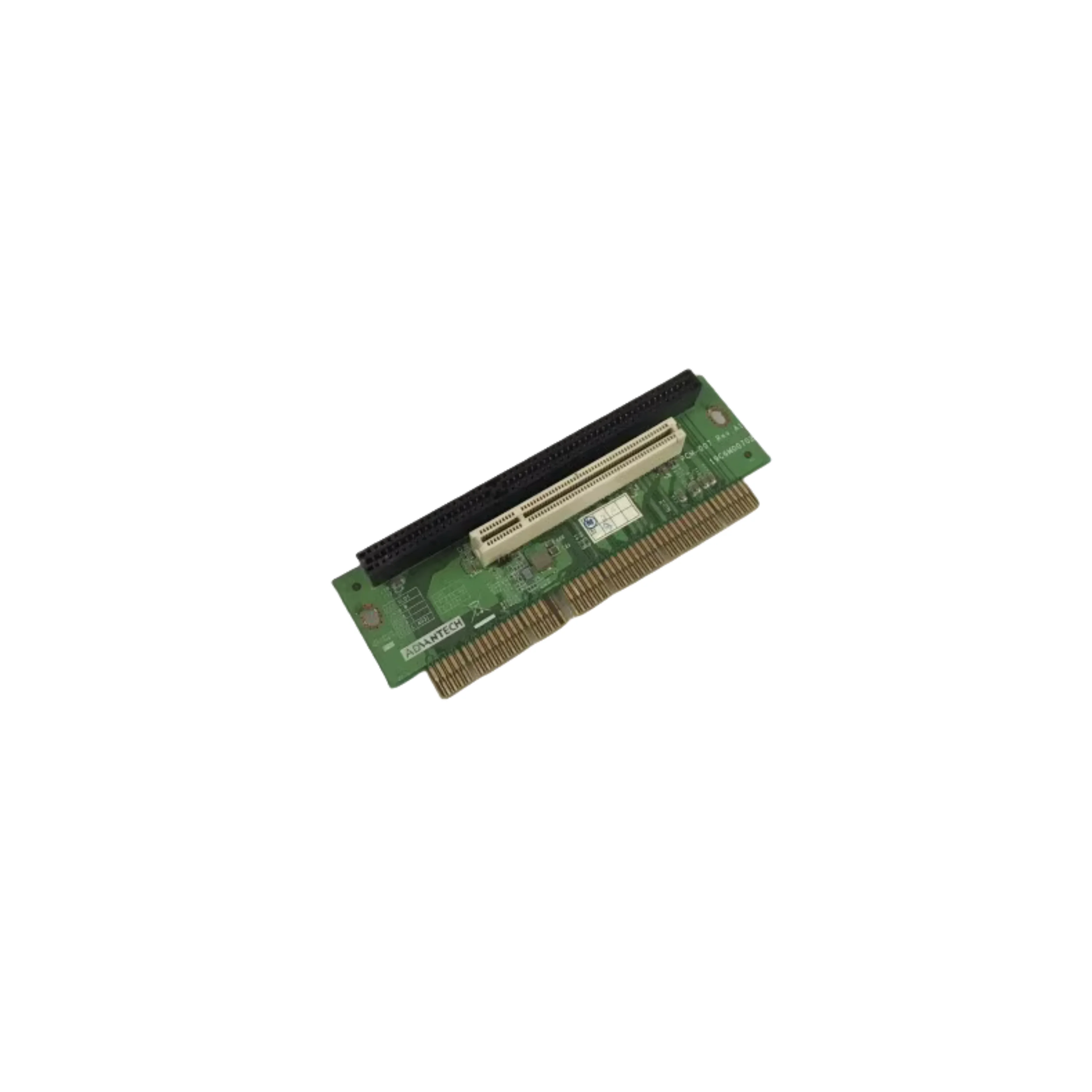 

PCISA-ISA PCI PCM-007 Rev.A1