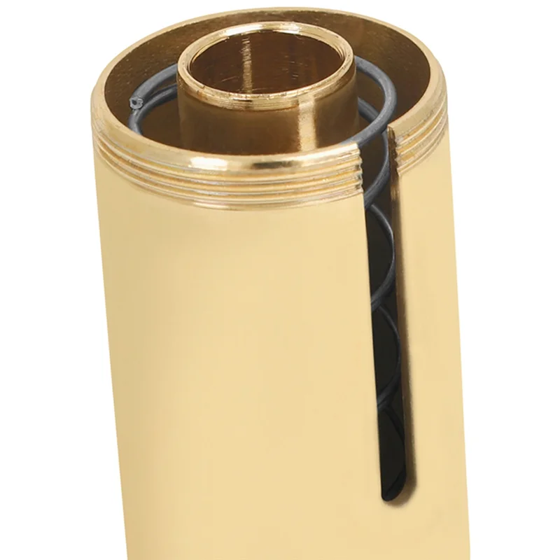 

AEF5-1 шт., клапан сброса давления для трубы, дыхательный аппарат, аксессуары для музыкальных инструментов, мундштук-редуктор давления