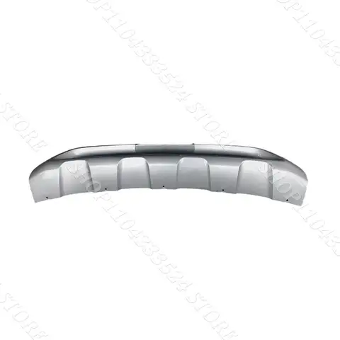 10 best sales bumper mg hs - №8
