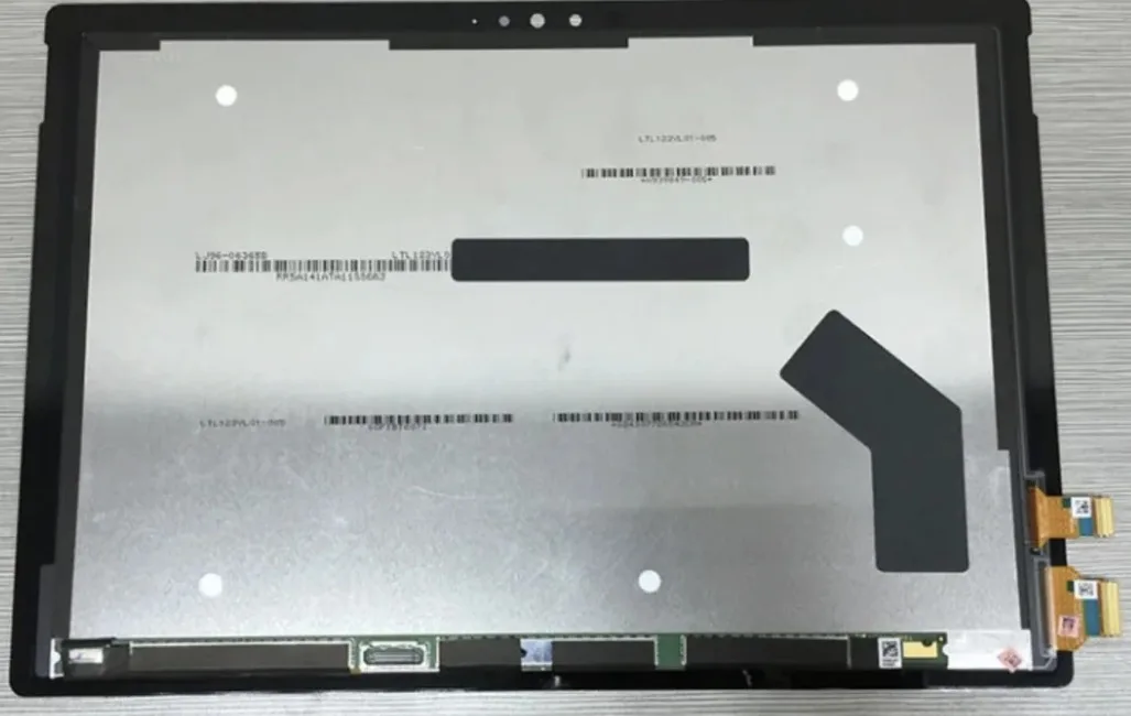 

SX LCD Complete for Microsoft Surface Pro 4 (1724) LCD Display Touch Screen Digitizer Assembly Replacement Panel