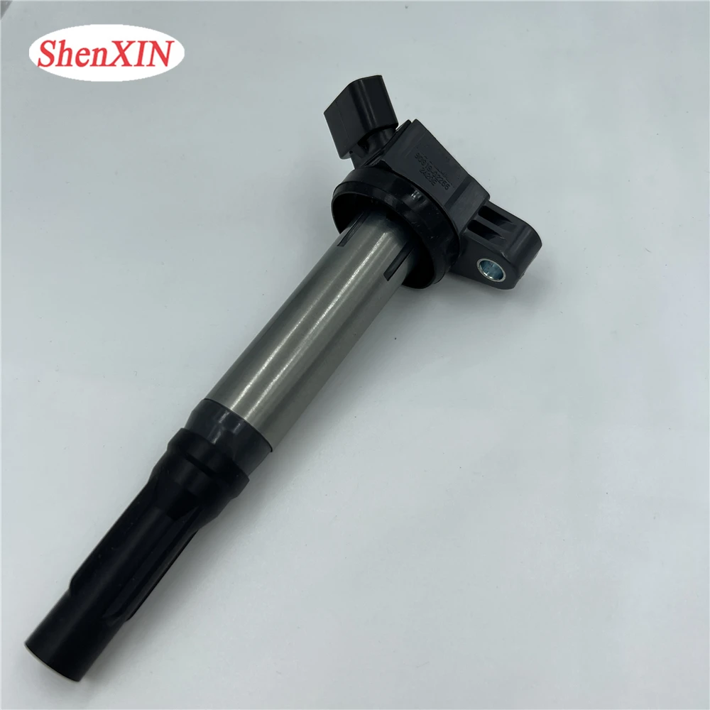 

Ignition Coil 90919-02251 90919-A2004 For Toyotaa Avalon Camry RAV4 Sienna Venza Tundra Lexuss ES300h NX300h GS300 IS300 LS600h