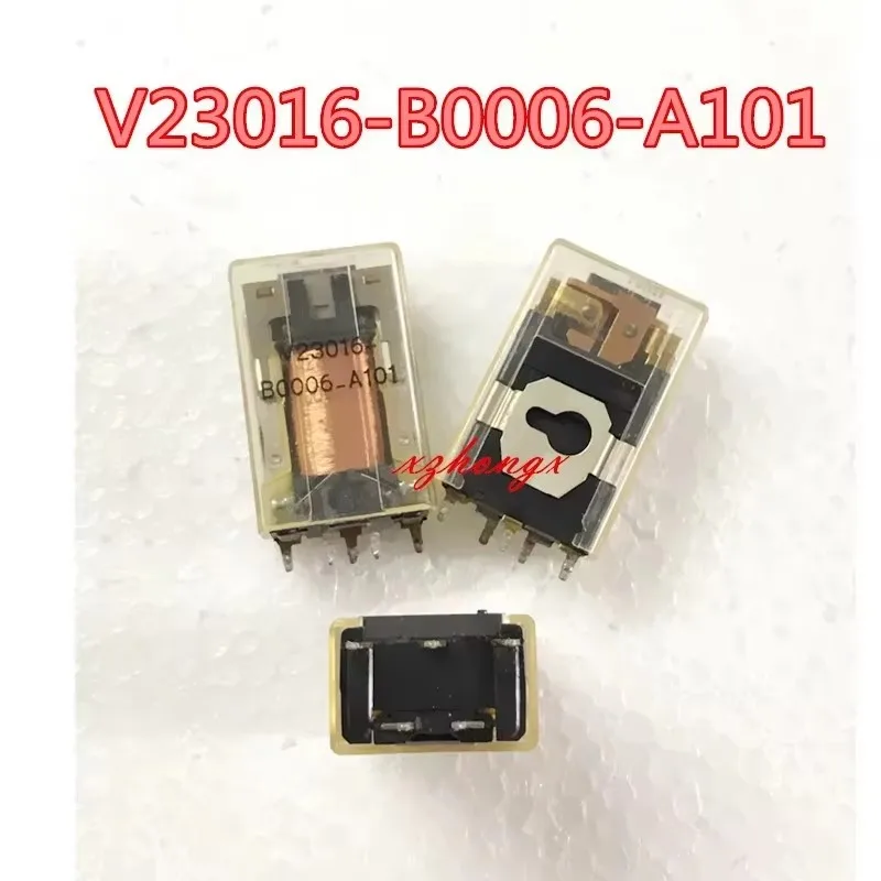 

V23016-b0006-a101 DC12V relay 5 pin