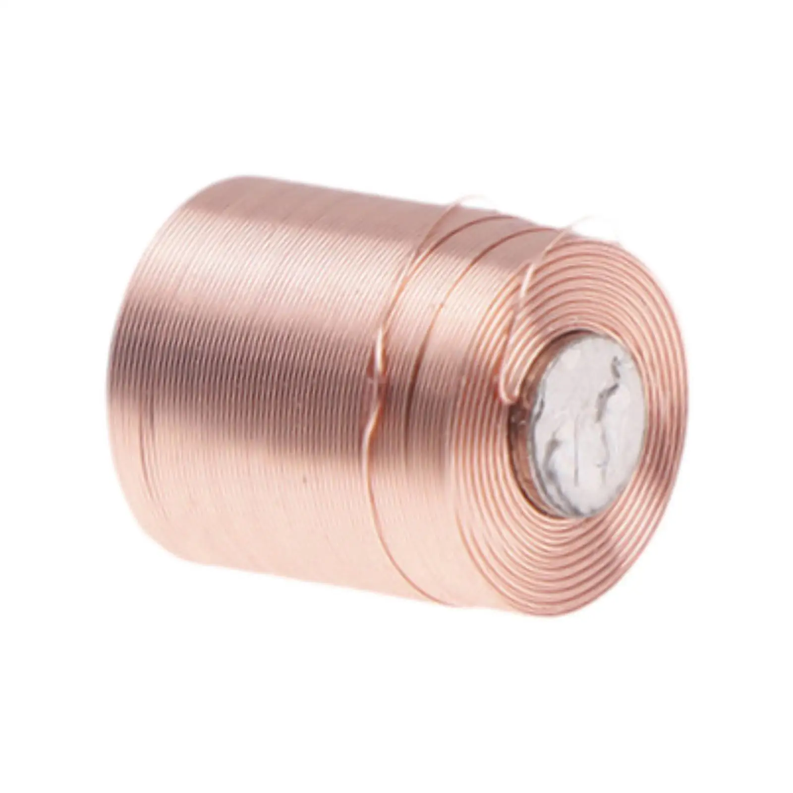Candle Lamp Coil with Iron Core Supplies Spare Part Professional Accessories Copper