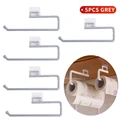 5pcs grey