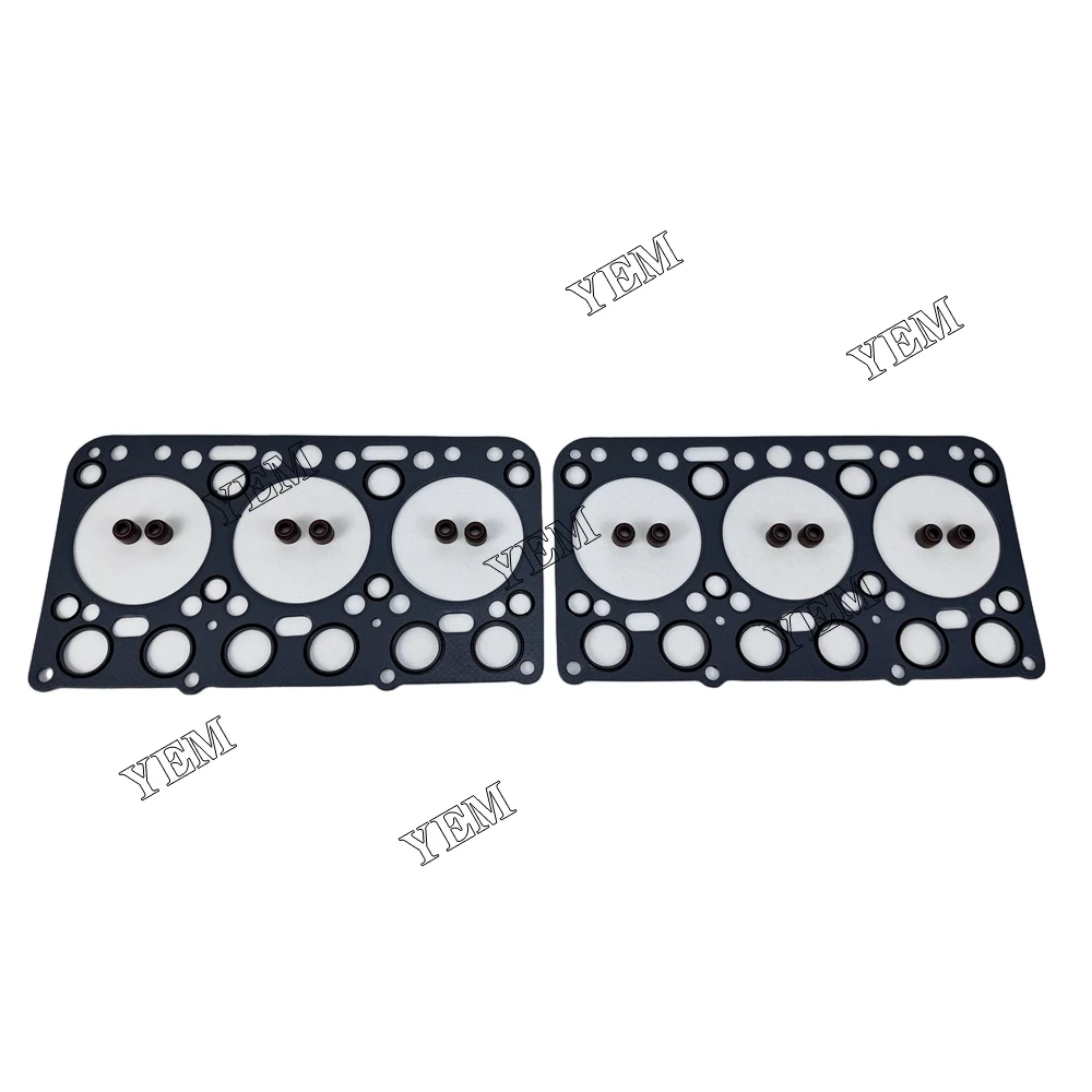 

High quality 2D Head Gasket For Toyota Engine Parts