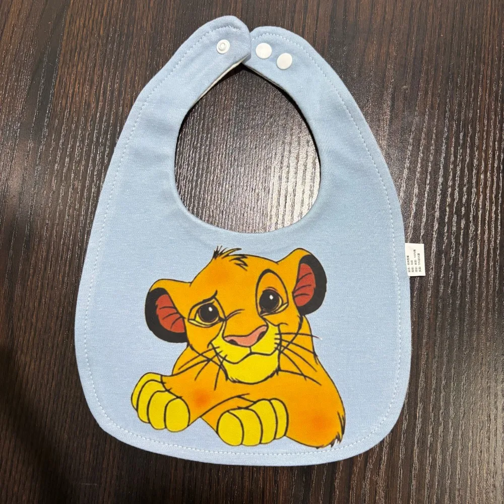 0-6 months Baby pacifier Kawaii baby chain clip baby hat newborn bib newborn feeding set newborn gift view 4
