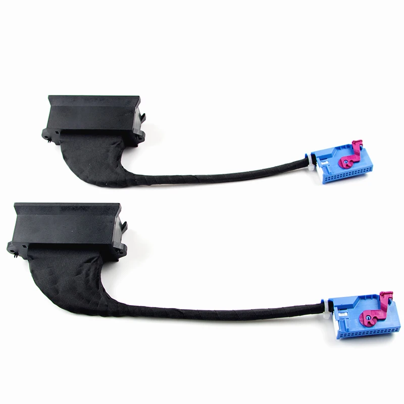 1J0972977 Cluster Speedometer Adapter Harness OEM 36 to32 Pins For Passat B6 B6 Upgrade B7 Instrument Cluster Adapter Cable