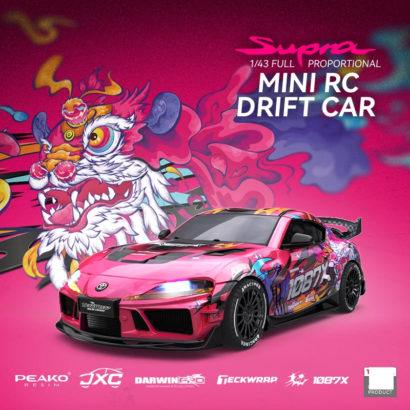 Thumbnail 3 - #58 Highest Rated Toy Race Cars to Buy in 2026