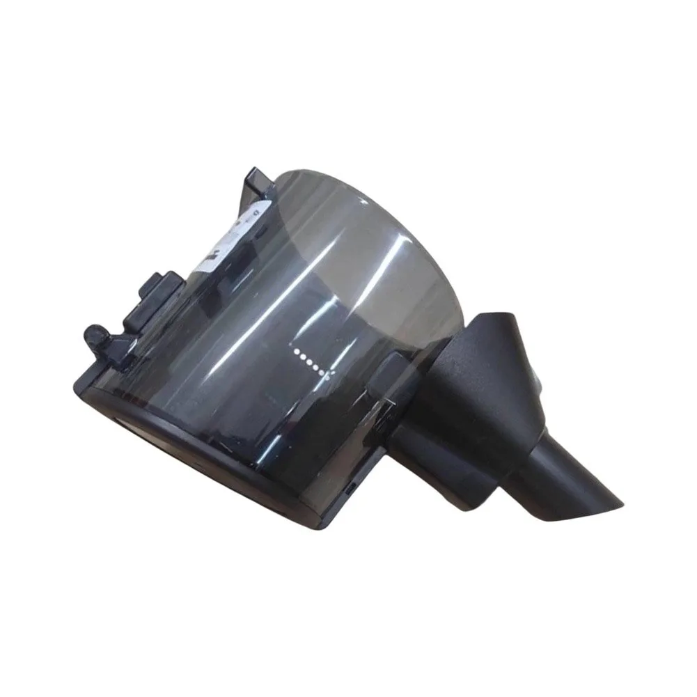 For BOSCH Vacuum Cleaner Replacement Filter Cup for Unlimited 7 S6 S7 Series Maintains Integrity Under Regular Use