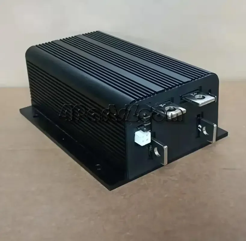 ل كورتيس 1205 1205 متر 4501 نوع تيار مستمر سلسلة وحدة تحكم المحرك 1205 متر-4601 24 فولت 500A #2