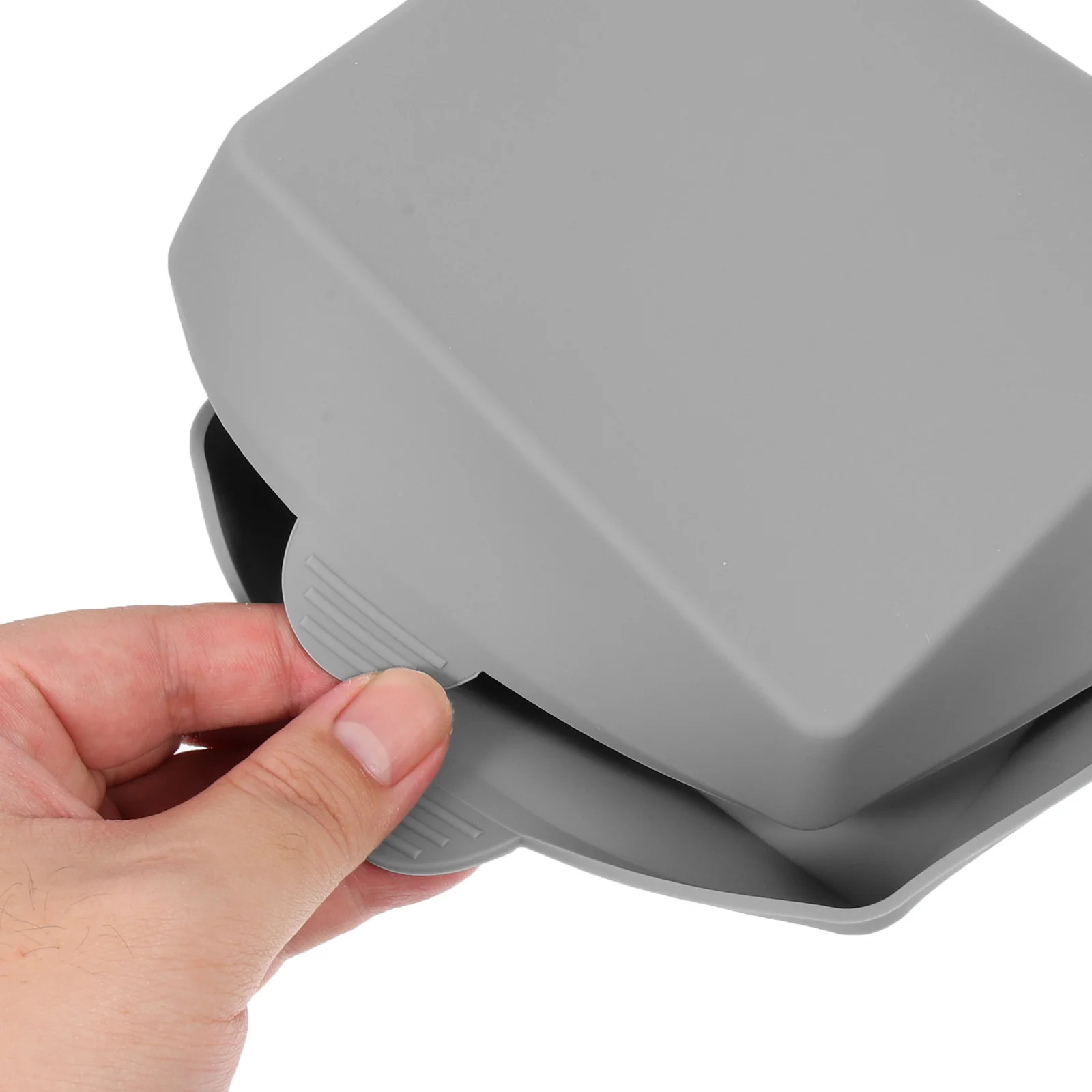 

Reusable Silicone Baking Pot Eco-Friendly Oven Pad for Roasting Vegetables Turkey Dishwasher Safe Oven Baking Pots