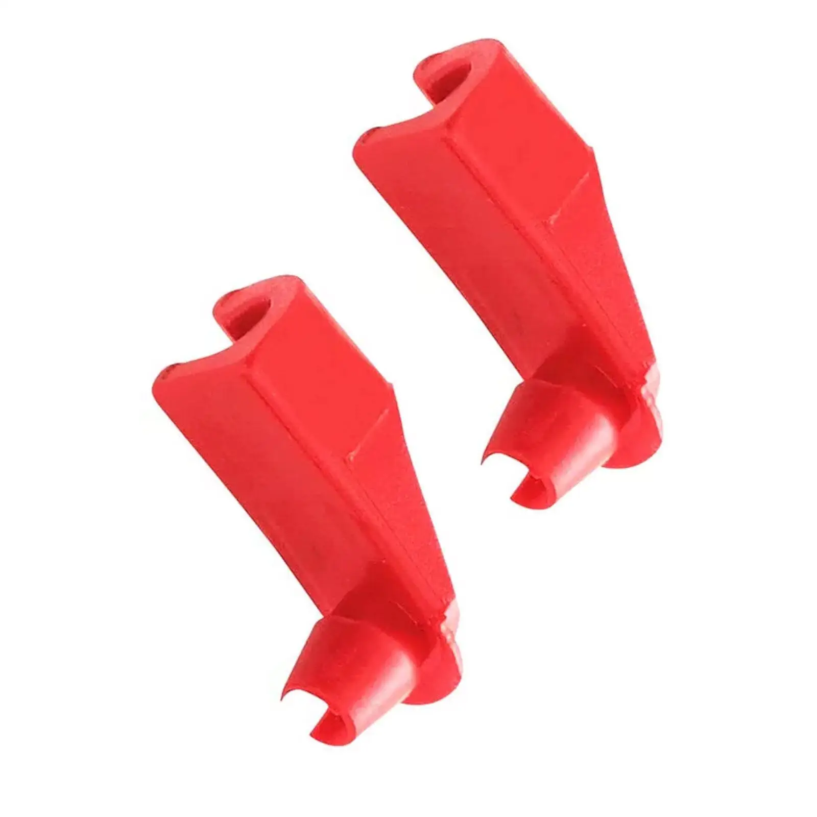 2 Pieces Convertible Top Actuator Clips Accessories for Saturn Sky