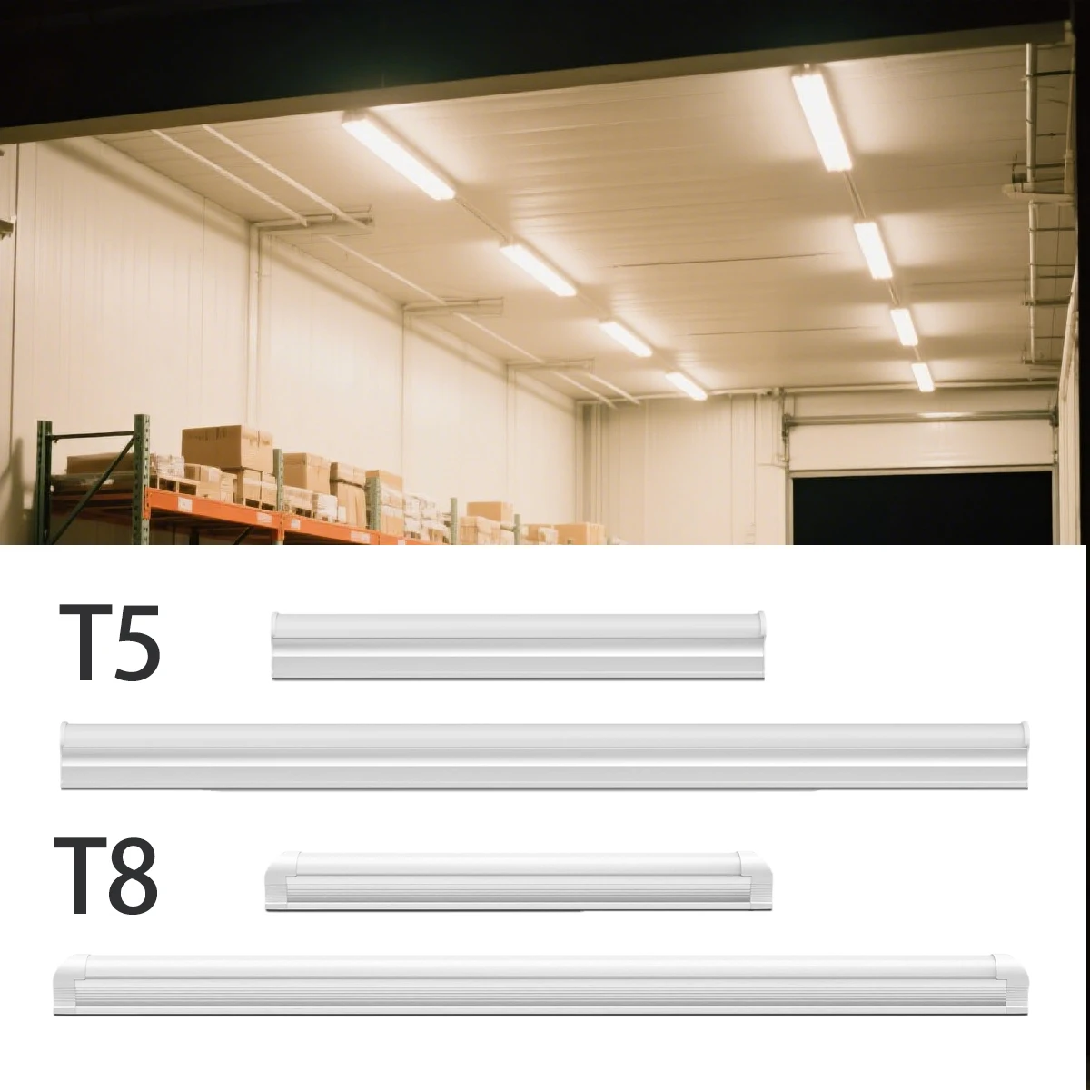 High Lumen Led Nigh… - image