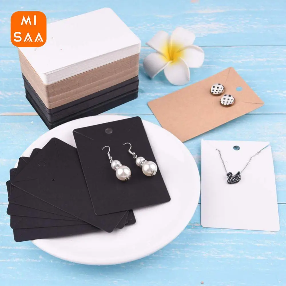 Square Earrings Unique Design Creative Elegant Exclusive Durable Bestselling Customizable Jewelry Set Trendy Blank Jewelry Set