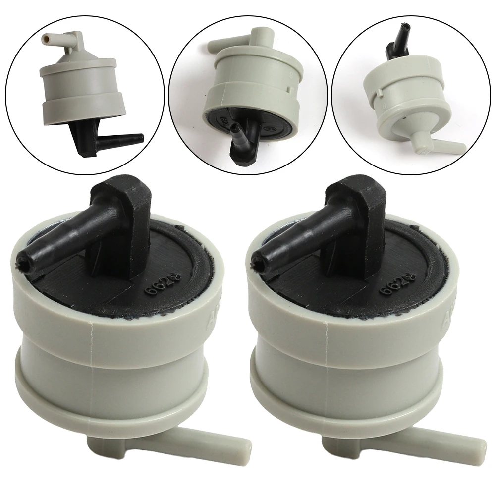 2pcs Oil Separator Filter MAP Sensor Oil Separator Filter For Hilux KZN165 KUN16 KUN26 GUN122 GUN123 GUN125 GUN126 GUN135 GUN136