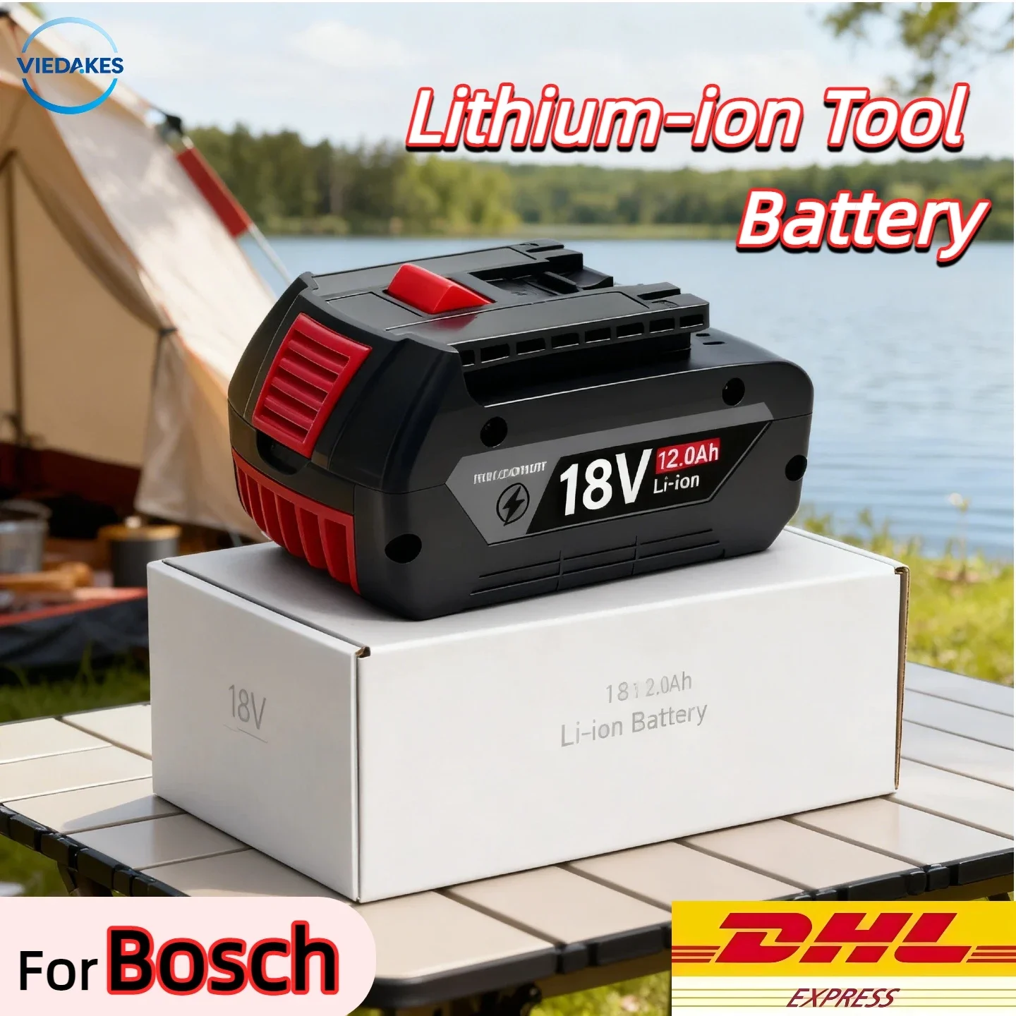 Original For Bosch … - image