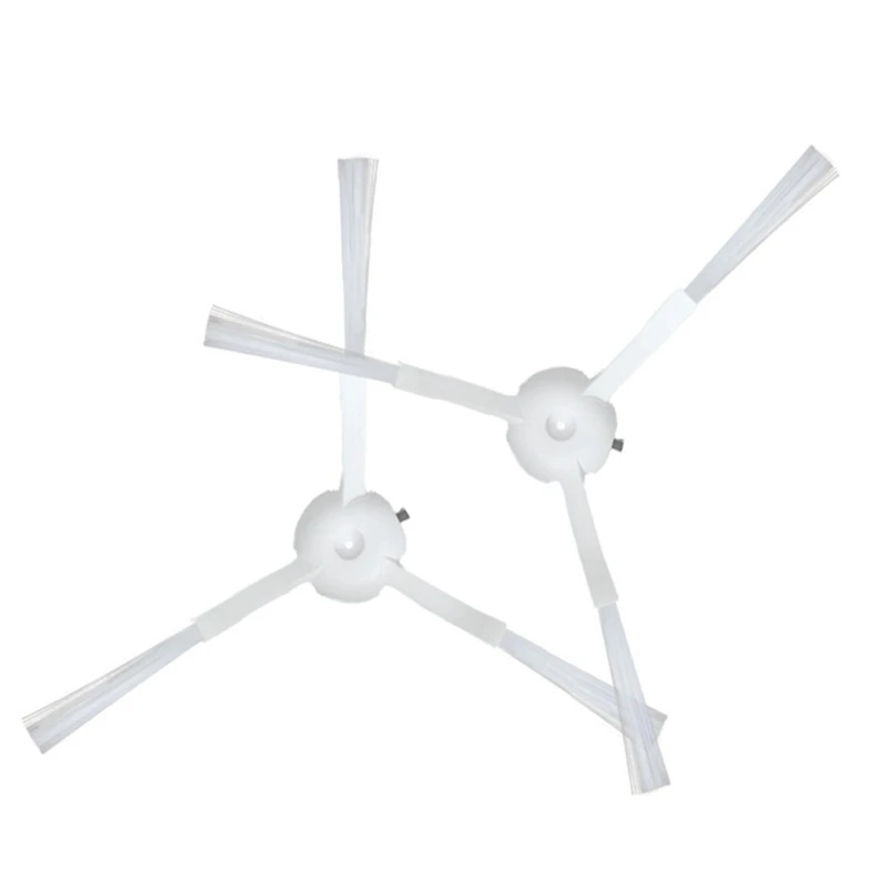 Dla Xiaomi Mijia G1 zamiatanie robota akcesoria MJSTG1 szczotka boczna szczotka boczna filtr Hepa Mop tkaniny odkurzacz części