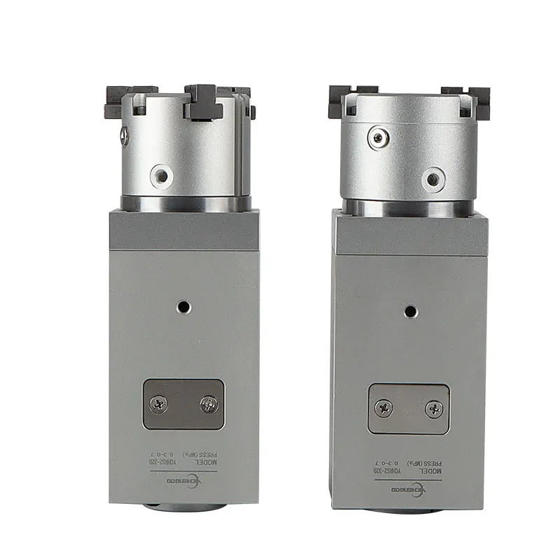 

YCMRS Filling Machine Screw Cap Cylinder Screw Cover Three Claw Two Claws YCMRS2 3-16 20 25 32D PCMRS2 3-32D YCMRS4-32D
