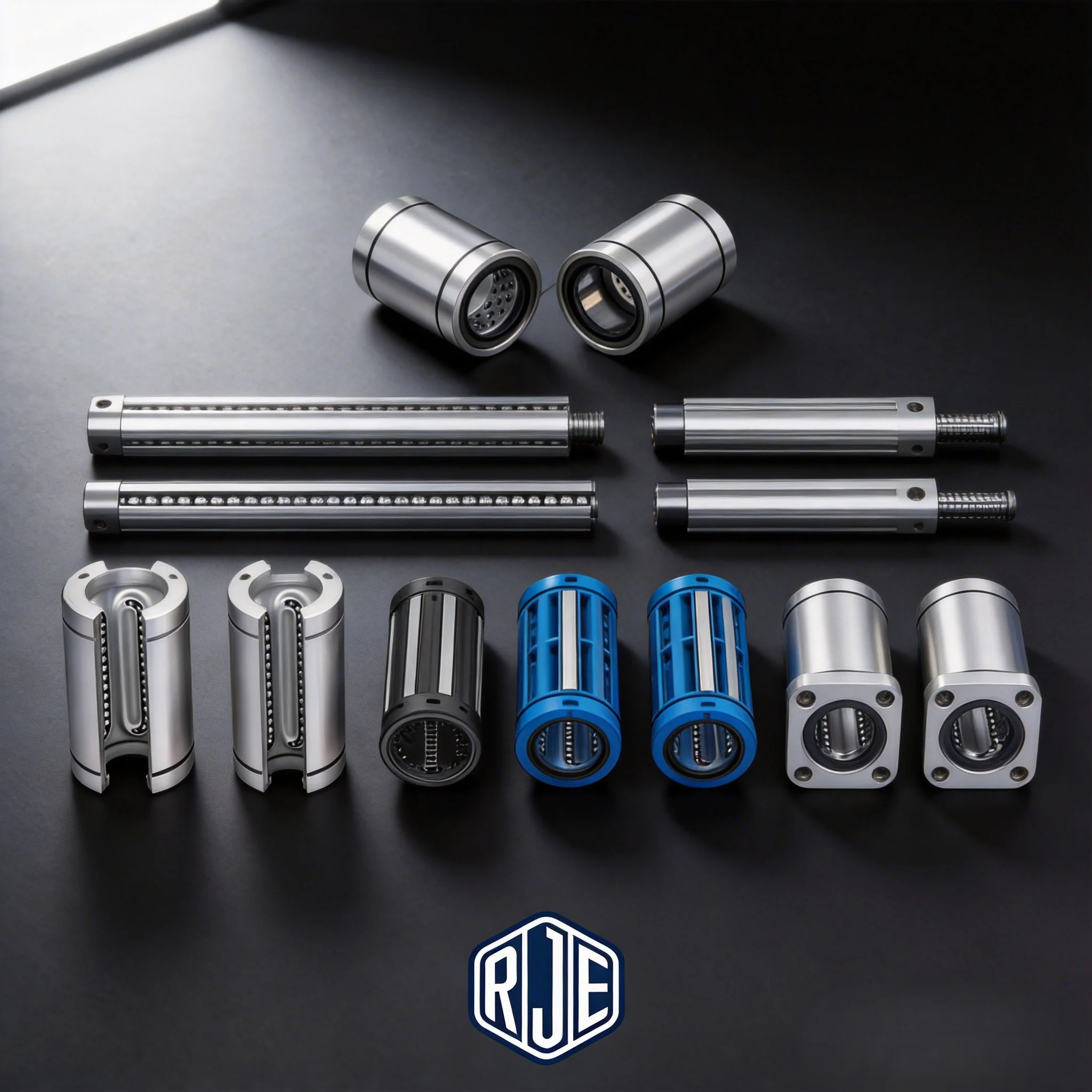 Sliding block linear motion bearing R185353210