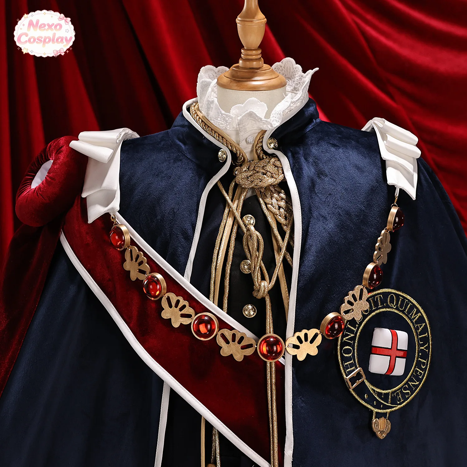 Disfraz de Cosplay de Black Bu - Cosplay Anime Black reseña y precio