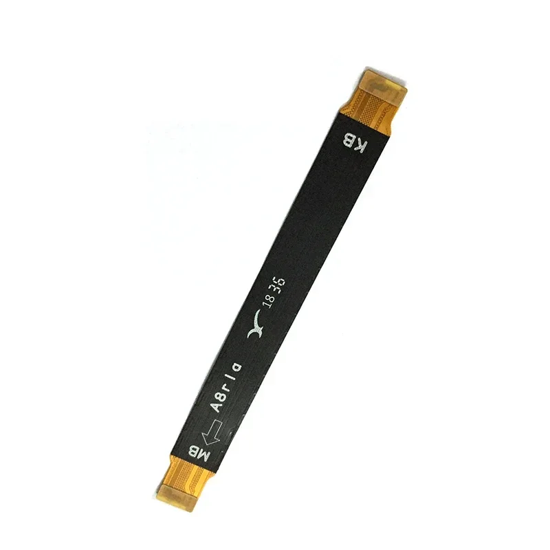 Mother board flex for Asus ZenFone Max Pro M2 zb633kl main board connector USB board LCD display flex cable