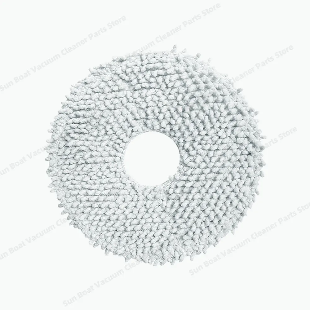 Compatible for Xiaomi X20 Pro Replacement Main Side Brush HEPA Filter Mop Pads Dust Bags Spare Parts Accessories