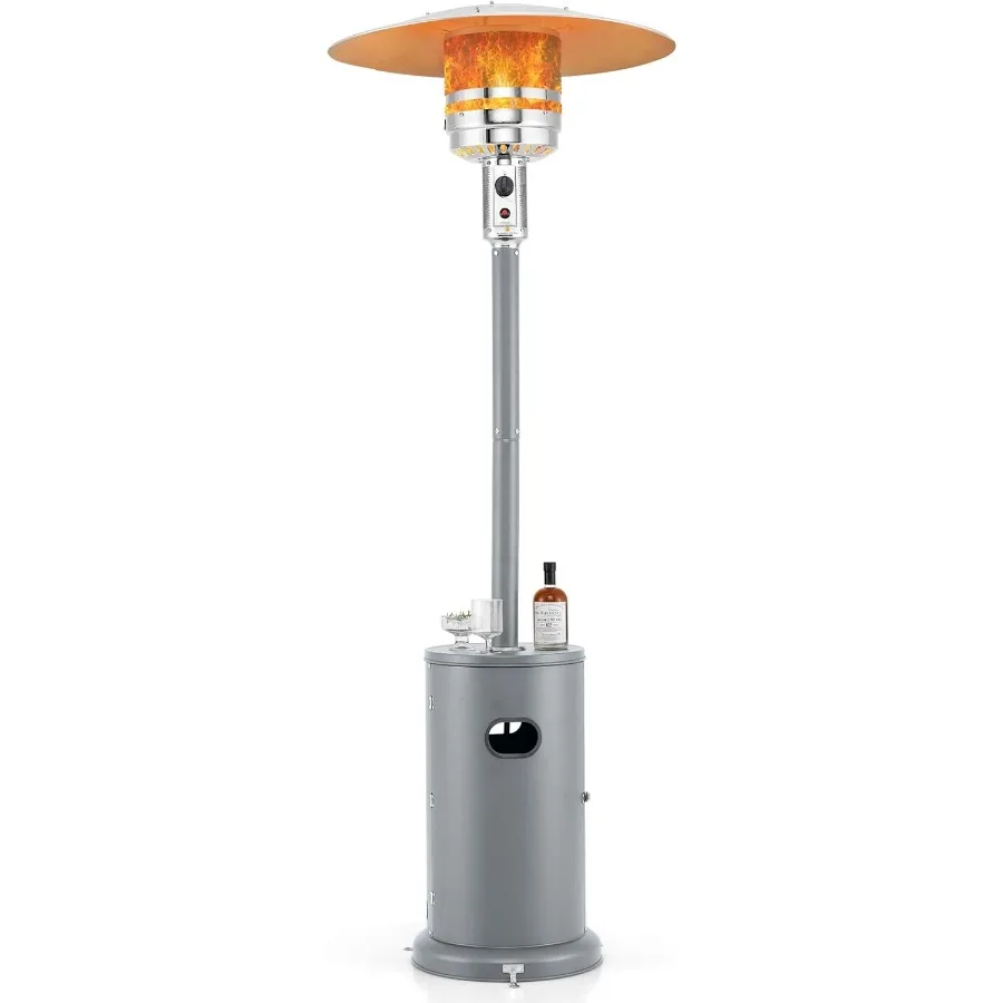 50000 Btu Propane O… - image