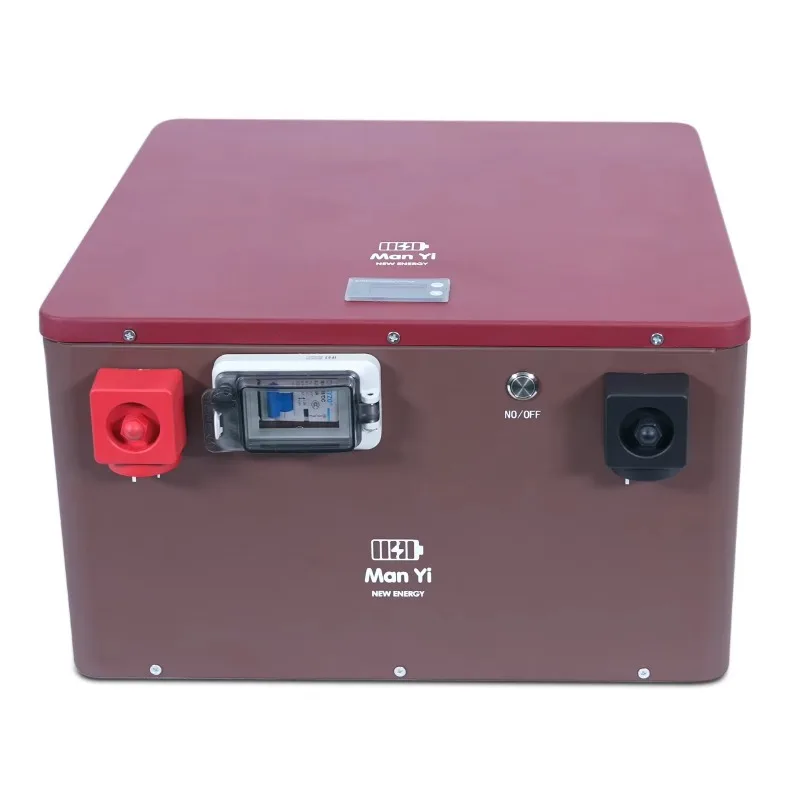 4S2P Lifepo 12V 560…