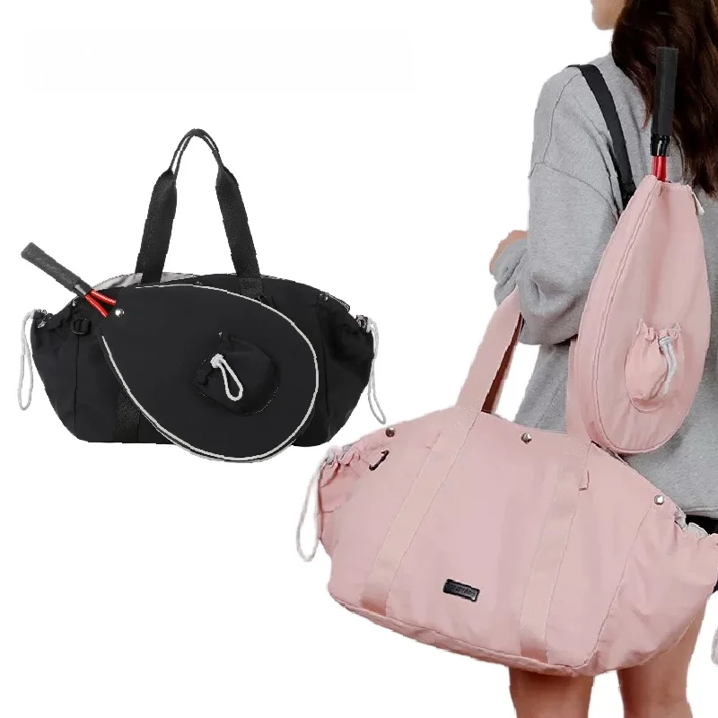 trendy-large-capacity-badminton-bag-outdoor-sports-fitness-handbag-single-shoulder-tennis-bag-for-ball-sports-leisure-bag