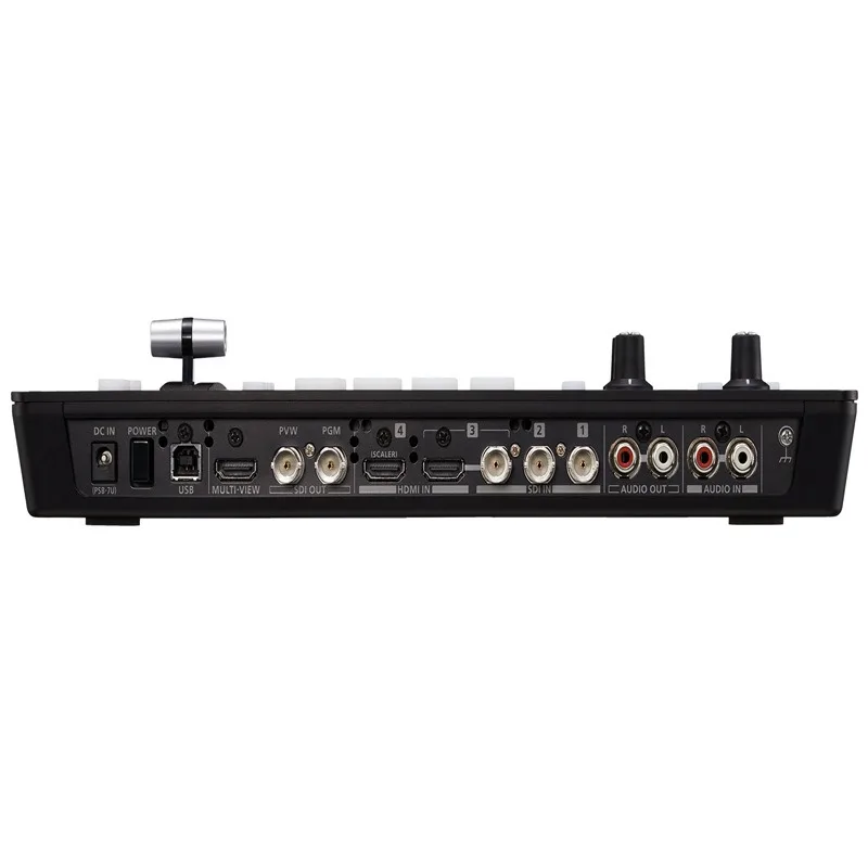 

V-1SDI Switch Quad 3G-SDI/HDMI Video Guide Station