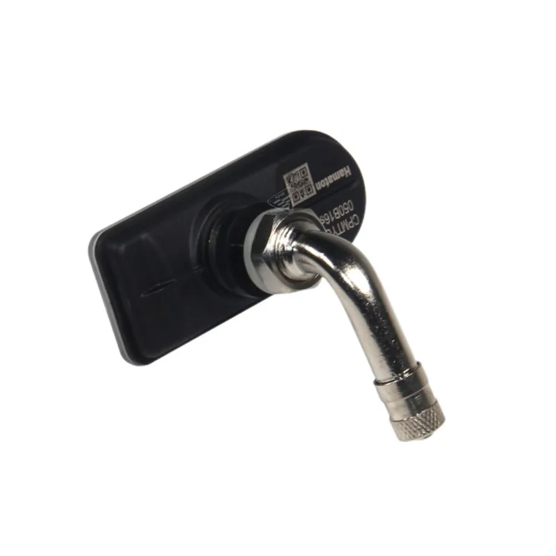 Motorcycle Front Rear Tire Pressure Sensor for Loncin Voge 500ds 500ac 650ds Genuine Parts