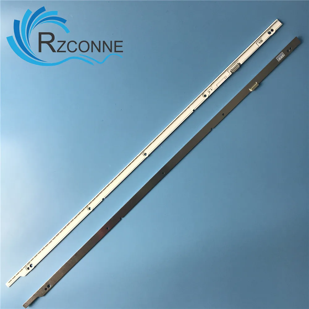 LED Backlight Lamp strip Voor 2012SVS50 2D UA50ES5500 UE50ES5507K 2D-7032LED-MCPCB-R/L LE500BGA B1 B2 T500HVN01.5