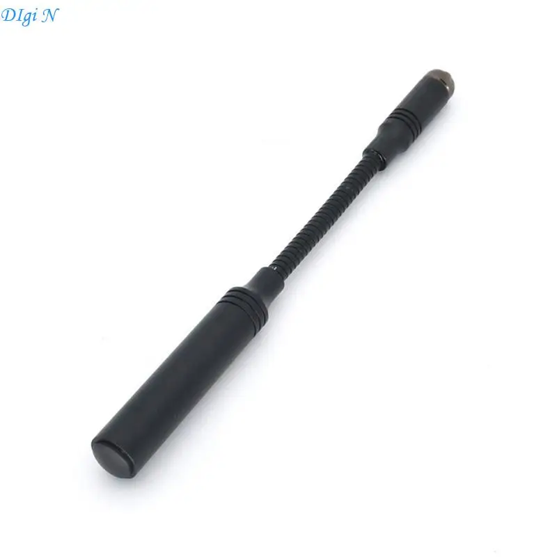 

SMA-F Antenna UHF+VHF WalkieTalkie Radio Folding Antenna for UV5R R2LB