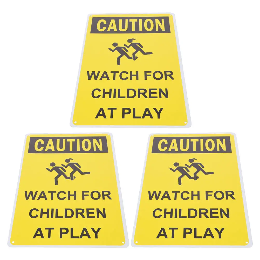 senales-de-advertencia-de-trafico-de-metal-3-unidades-senal-de-seguridad-para-ninos-jugando-para-patios-entradas-de-vehiculos-barrios-escuelas
