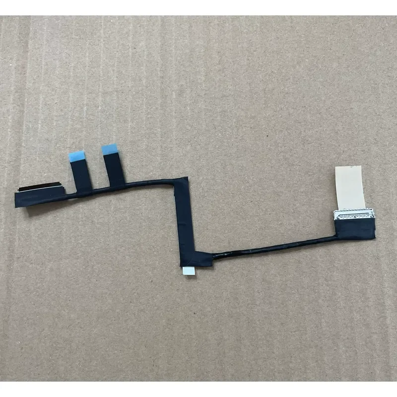 For Applicable to MSI MS14N1 screen cable, screen cable K1N-3040410-H58 new 40 pins