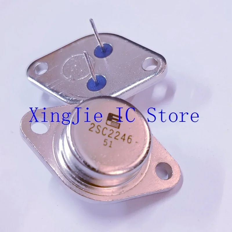 

1pcs/lot 2SC2245 2SC2246 New&Original In Stock