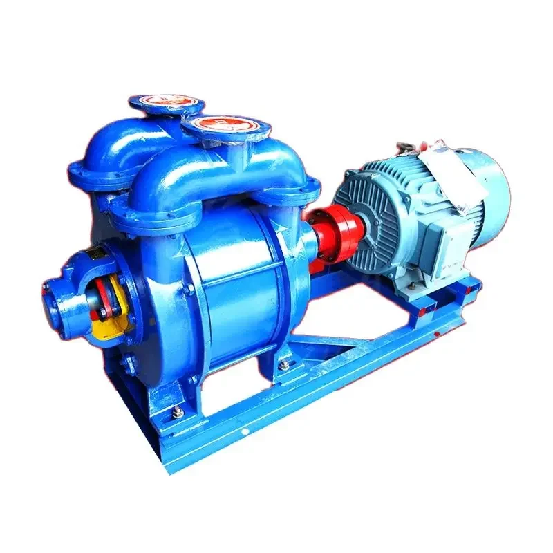 SK-9 Liquid Ring Vacuum Pump